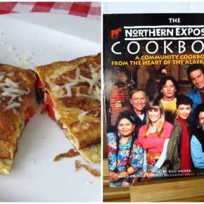 The Northern Exposure Cookbook
