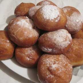 pączki