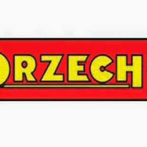 ORZECH