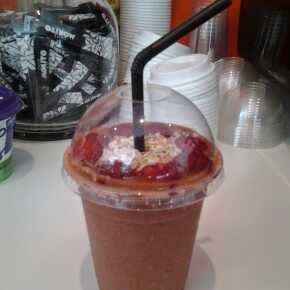 smoothie