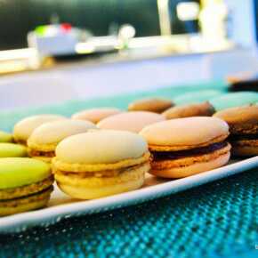 macarons