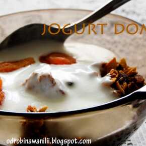 jogurt