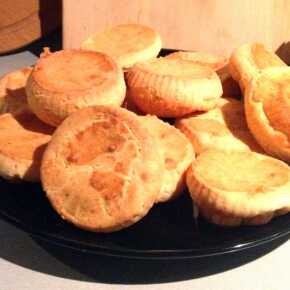 Yorkshire pudding