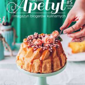 Małopolski Apetyt - magazyn blogerów kulinarnych