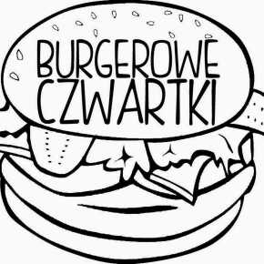 Burgerowe Czwartki