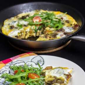 frittata