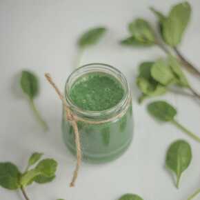 spirulina