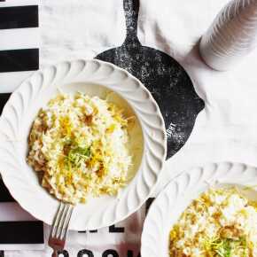 risotto