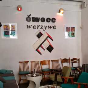 gdzie na kawę w Łodzi