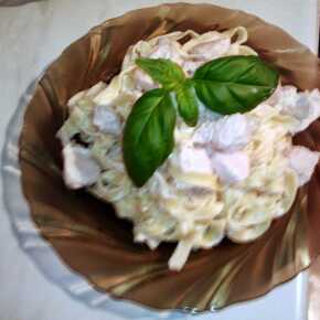 tagliatelle