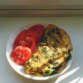 omlet