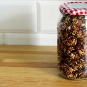 granola