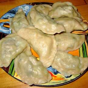 pierogi