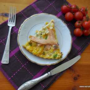 frittata