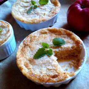 apple pie quick and loose