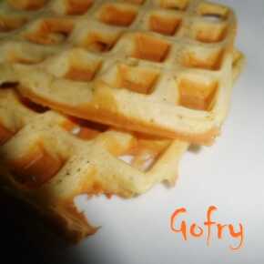 Gofry