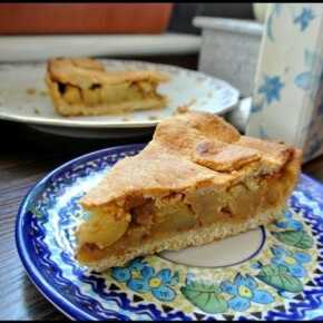 apple pie