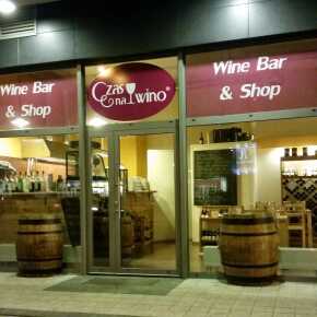 winebar