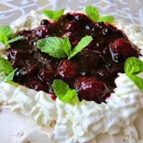 mascarpone