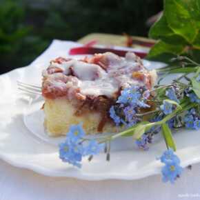 babka i ciasto ucierane