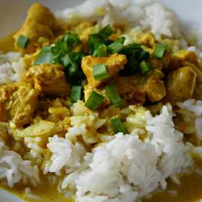 curry