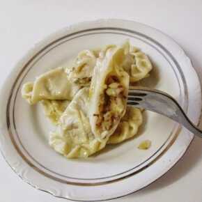 pierogi