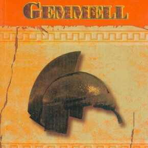 David Gemmell