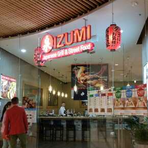 Izumi Sushi