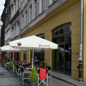 Cafe Vincent