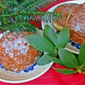 Pączki i faworki