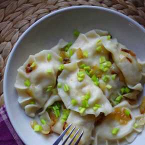 pierogi