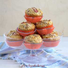 Muffiny i babeczki