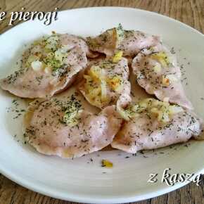 pierogi