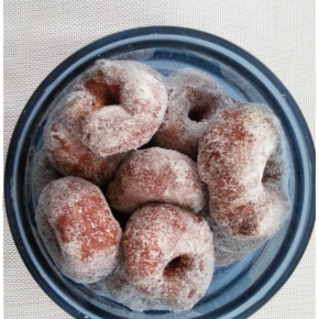 pączki