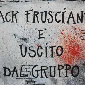 Jack Frusciante