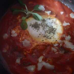 shakshouka