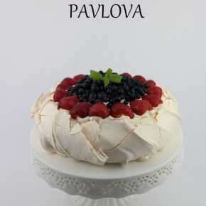 Pavlova