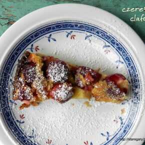 clafoutis