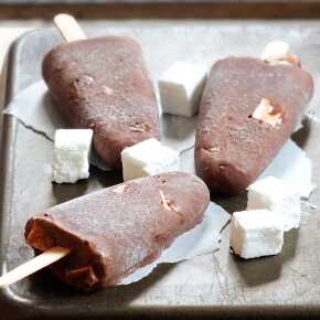 lody 'rocky road'