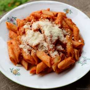 arrabbiata