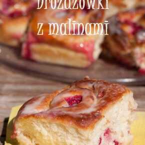 drożdżówki