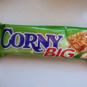 Corny