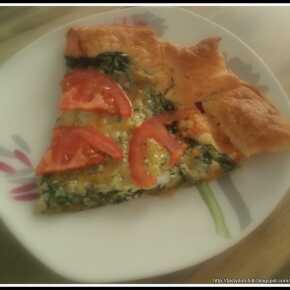 quiche