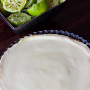 key lime pie