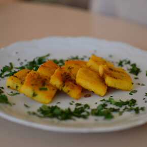 polenta