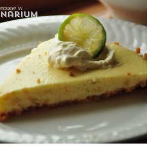 Key Lime Pie