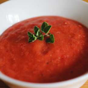 gazpacho