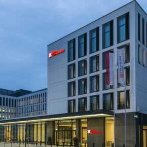 Hilton Garden Inn Krakow Airport