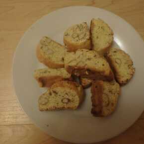 biscotti di prato