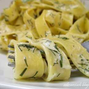 tagliatelle